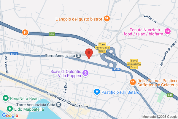 Iorio Rosario