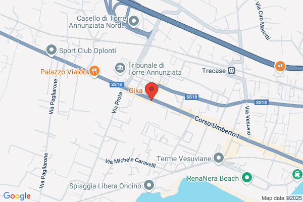 Imparato Bruno (Avv.)