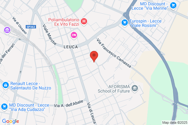 Lecce paolo (Dr.)