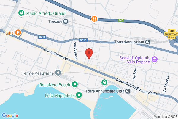 Veropalumbo antonio (Avv.)