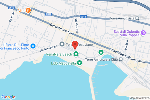 Monaco vincenzo