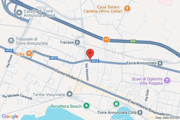 Istituto Orfanotrofio =ida E Maria Giorgio=