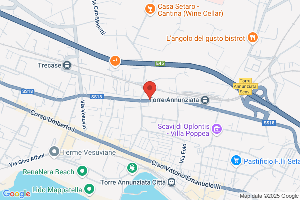 Pasticceria Gelateria Lettieri S.A.S.