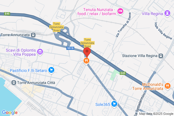 La Ferramenta Di Barone Luigi