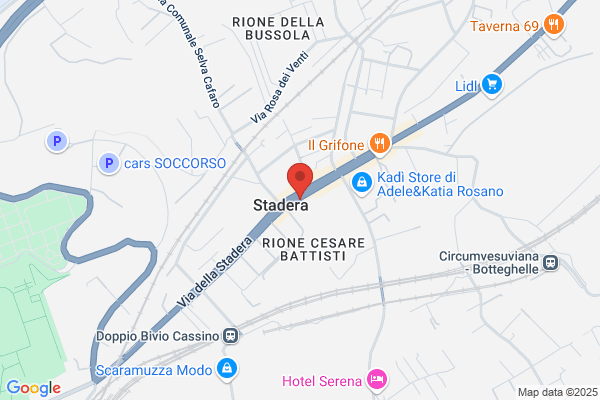 Mucerino domenico