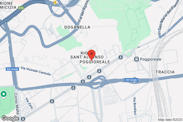 Informatica Telematica Meridionale S.R.L.