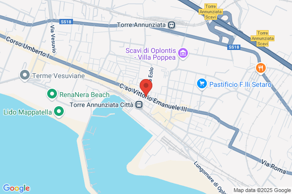 Infosell Di Mele Addolorata