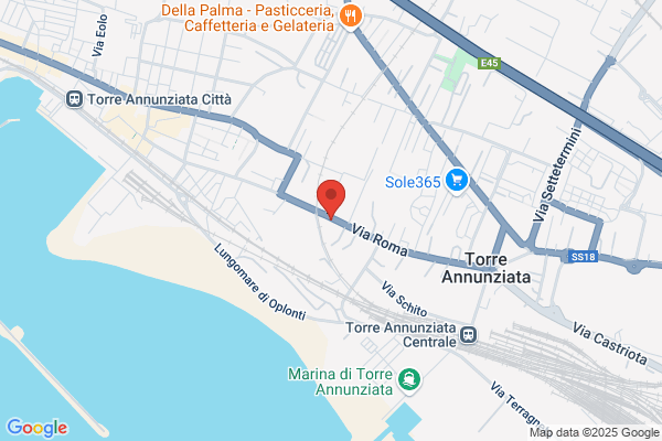 Millennium Snc Di Porzio Ciro