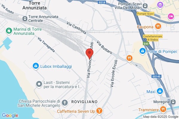 Gepar Srl