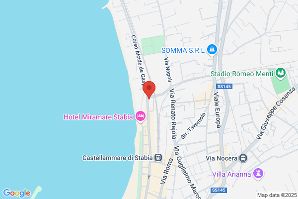 Igea Sas Di Rosaria Amato