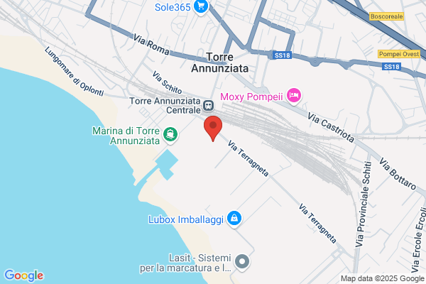 Italia Yacht Service Srl