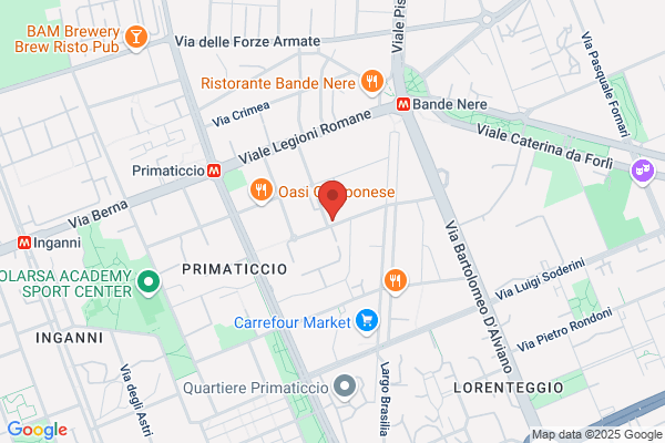 Italian Credit Srl