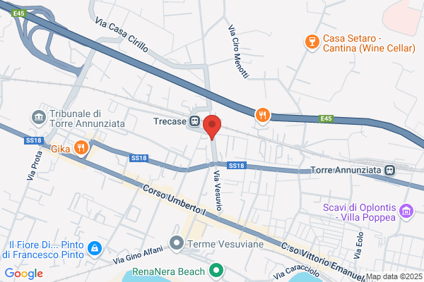Gianchino Vincenzo (Dr.)