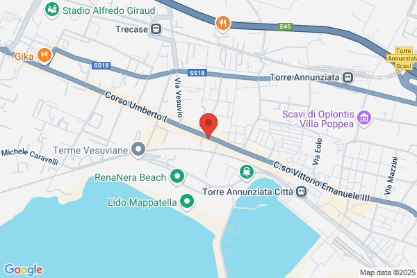 Studio Servillo
