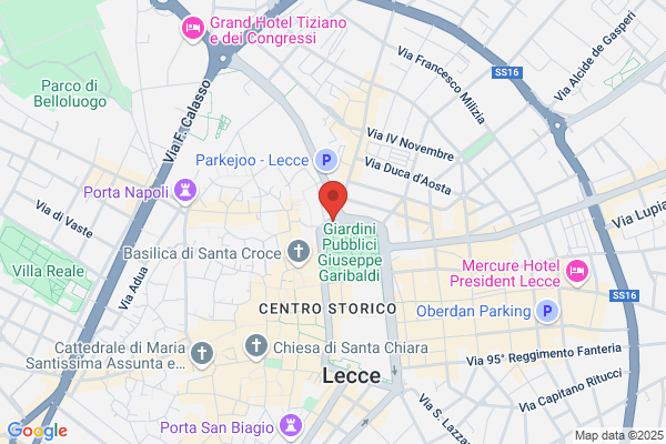 Pretura Circondariale