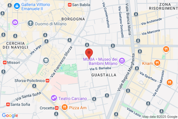 Procura Della Repubblica