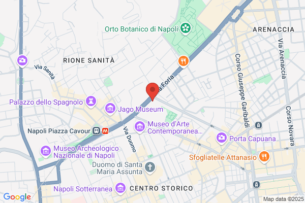 Forze Armate Caserma Bighelli
