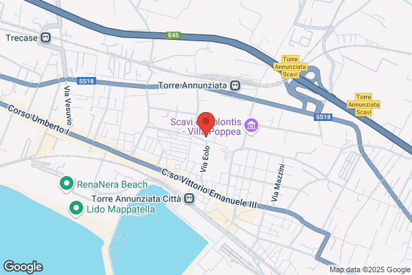 Ispettorato Delle Infrastrutture Dellesercito