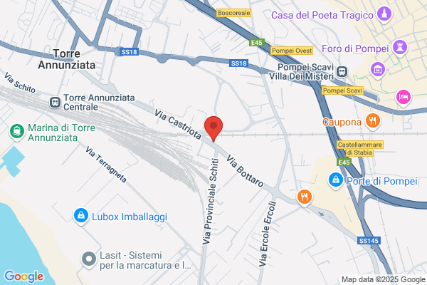 Ferro Rosario (Dr.)