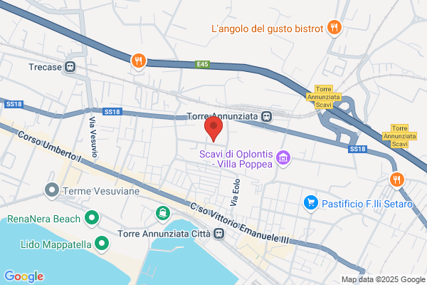 Municipio Di Napoli/Servizio Polizia Municipale