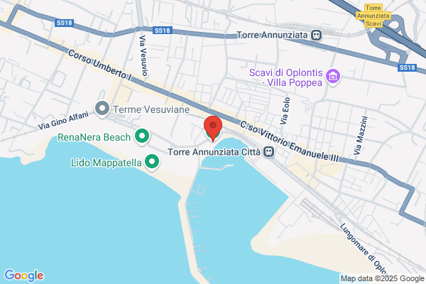 Regione Campania C.O.P.