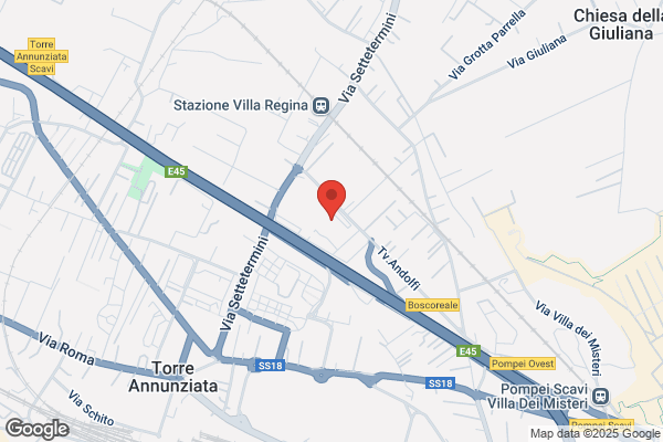 Elettronica Savarese (S.R.L.)