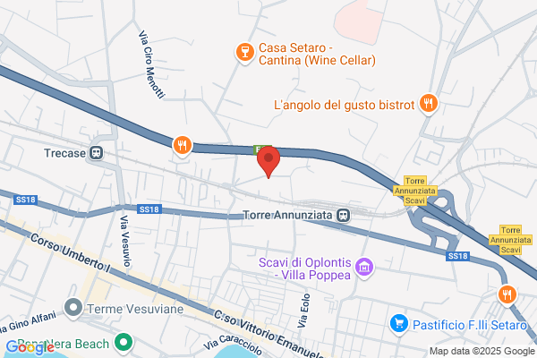 Isiradio Di Costagliola I.E C. S.A.S.
