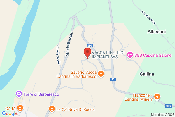 International Impianti Di Vacca Mariano S.A.S