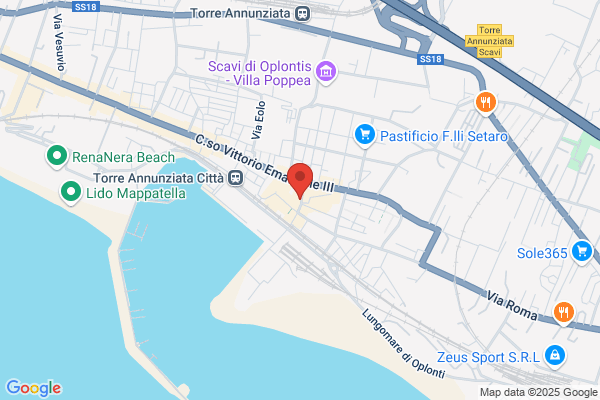 Farmacia Comunale Loc. Bagni