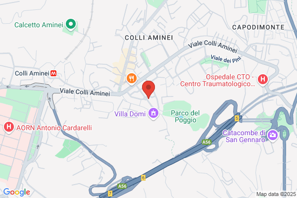 Farmacia Del Poggio