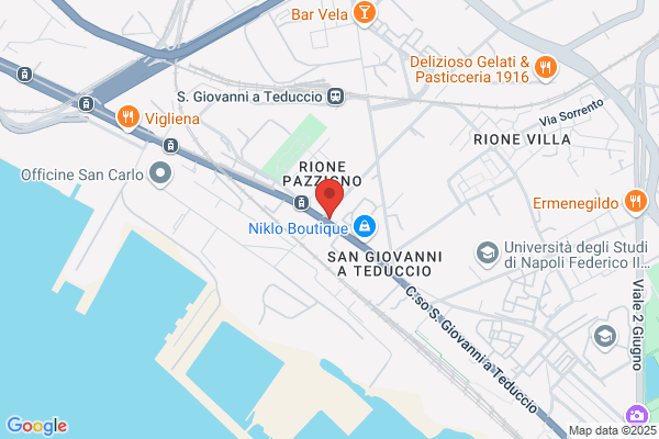Farmacia Garzia Dr. Giuseppe