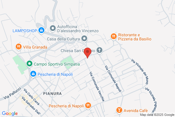 Farmacia Ragno