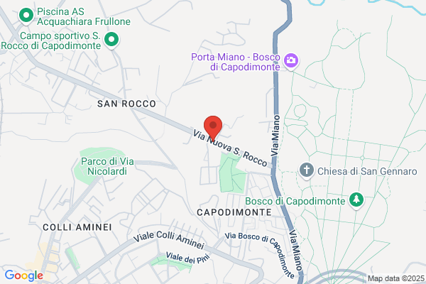 Farmacie:farmacia San Rocco
