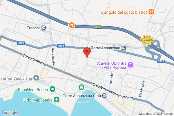 Le Tre Stelle Di Damora Immacolata E c.Snc