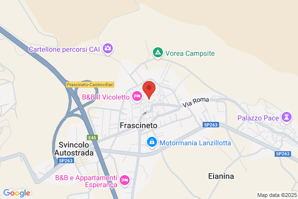 Oplonti Flora Srl
