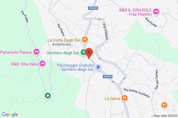 La Bottega Del Casaro Luisa