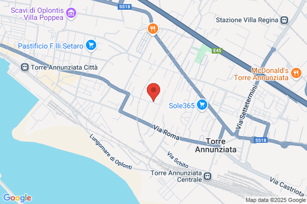 Frazionamenti Stabili Di Ciro Di Gennaro E C.