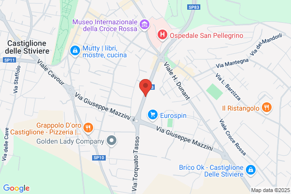 Immobiliare Immacolata S.R.L.