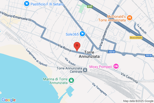 M.E.T. Sas Di Avolanti Maria