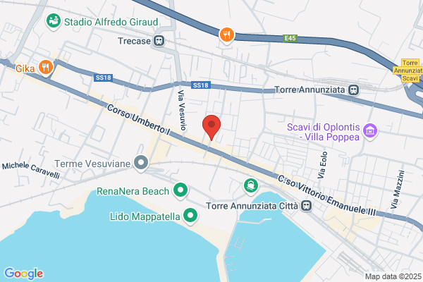 Maciocia & C. Srl