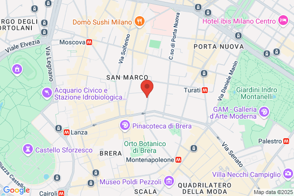 Milano Costruzioni S.R.L.