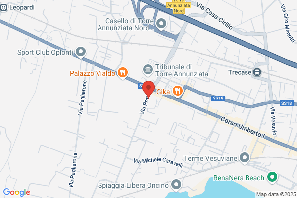 Seaco Srl