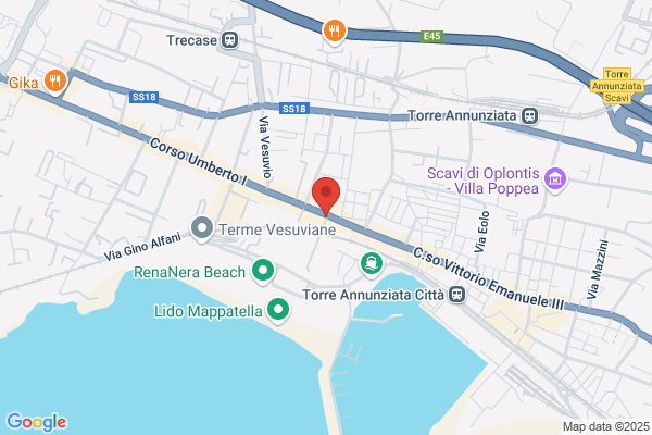 Centro Diagnostico Capriglione