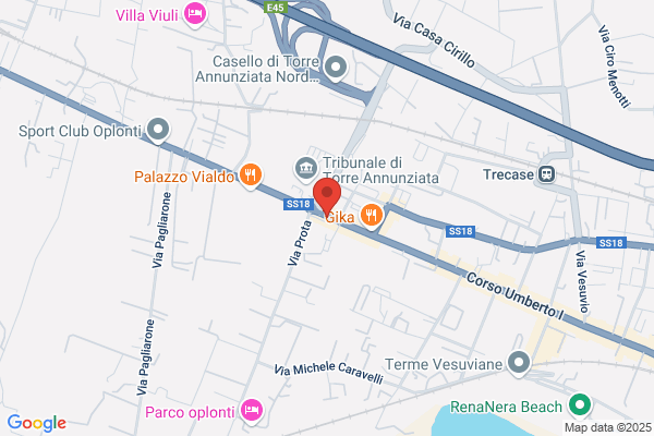 Ricevitoria Lotto Di Coppola E.