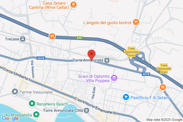 Marano francesco