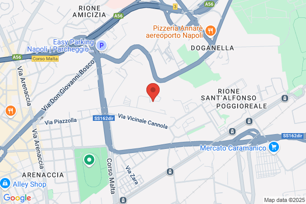 Gaudio Antonio (Dr.)