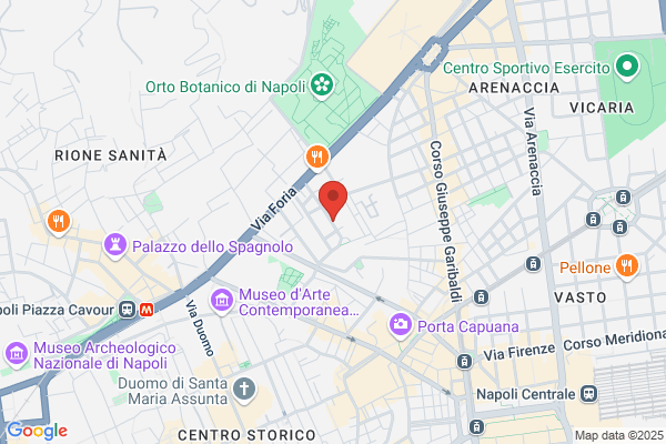 Iorio Fedele