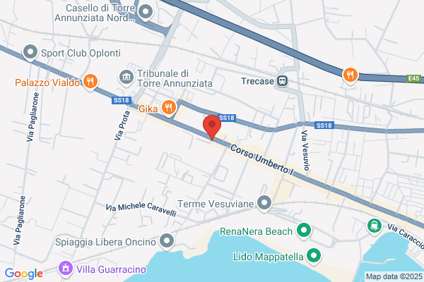 Fucina Srl