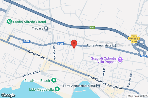 La Forneria Alfonso Vitiello