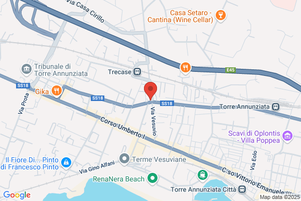 Panificio Avvisato